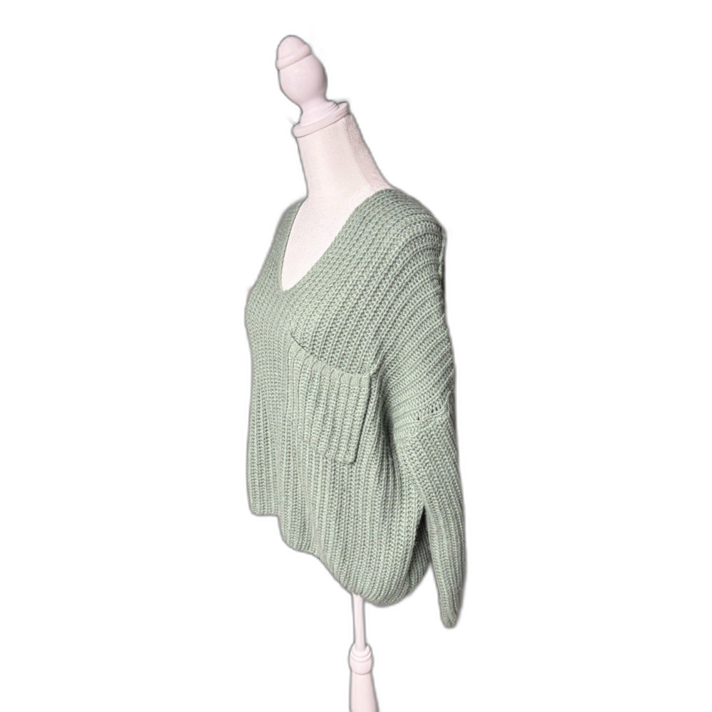 Full Circle Trends Slouchy Sweater Size Medium